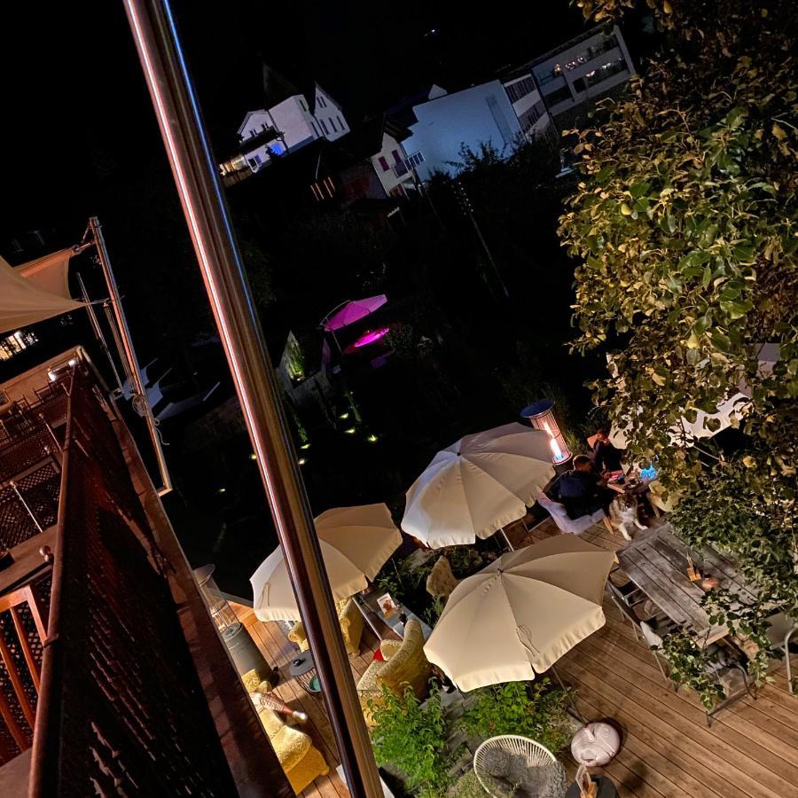 Du Glacier Boutique & Traditions Hotel フィエッシュ エクステリア 写真