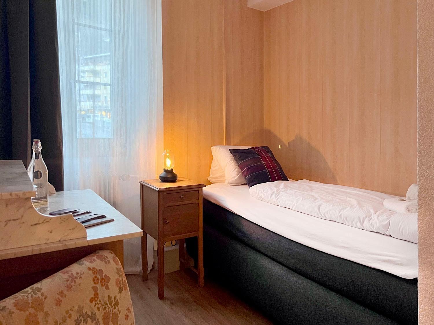 Du Glacier Boutique & Traditions Hotel フィエッシュ エクステリア 写真