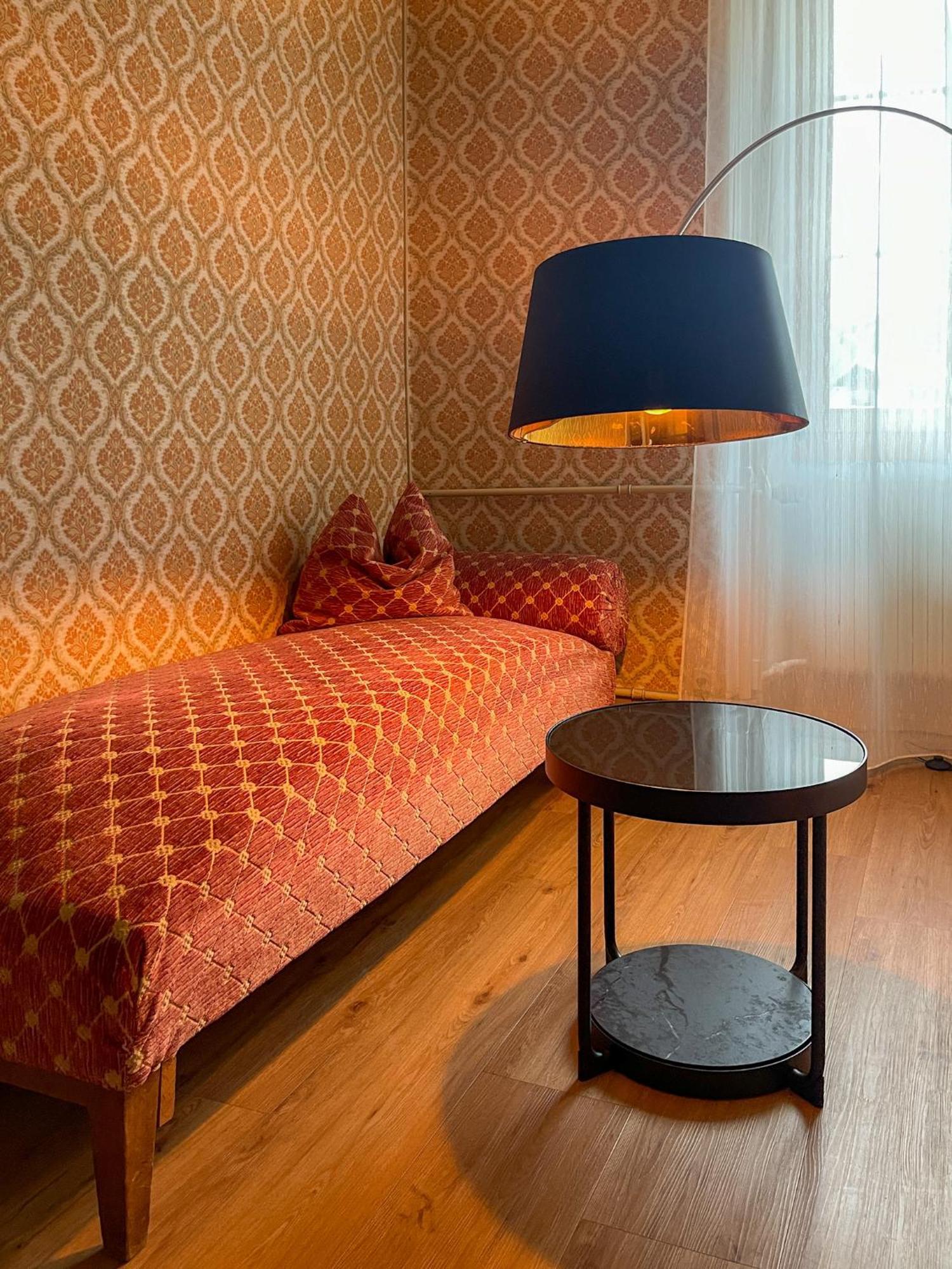 Du Glacier Boutique & Traditions Hotel フィエッシュ エクステリア 写真